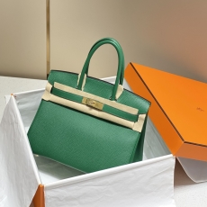 Hermes Birkin Bags